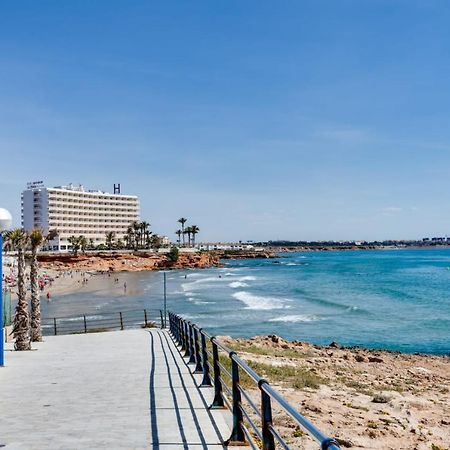 La Zenia Sabrina Apartment 5 אוריהואלה מראה חיצוני תמונה
