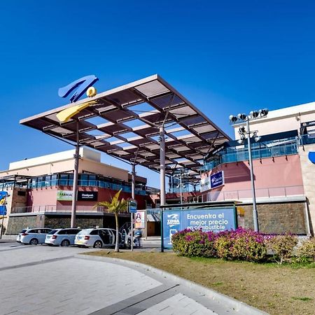 La Zenia Sabrina Apartment 5 אוריהואלה מראה חיצוני תמונה