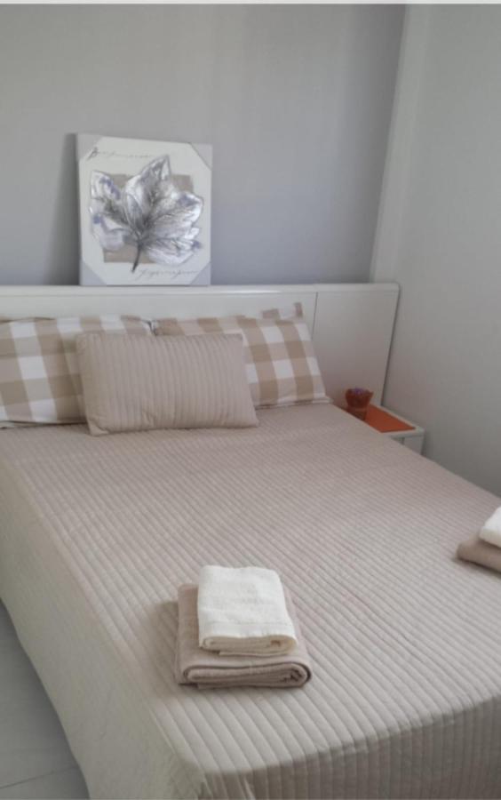 La Zenia Sabrina Apartment 5 אוריהואלה מראה חיצוני תמונה