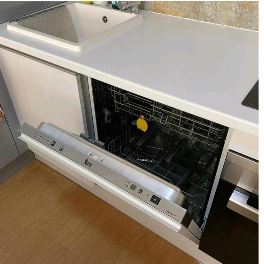 La Zenia Sabrina Apartment 5 אוריהואלה מראה חיצוני תמונה