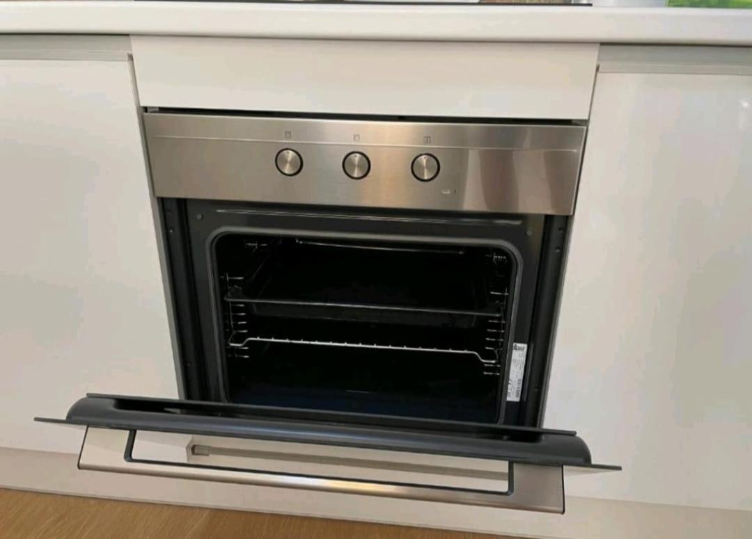 La Zenia Sabrina Apartment 5 אוריהואלה מראה חיצוני תמונה