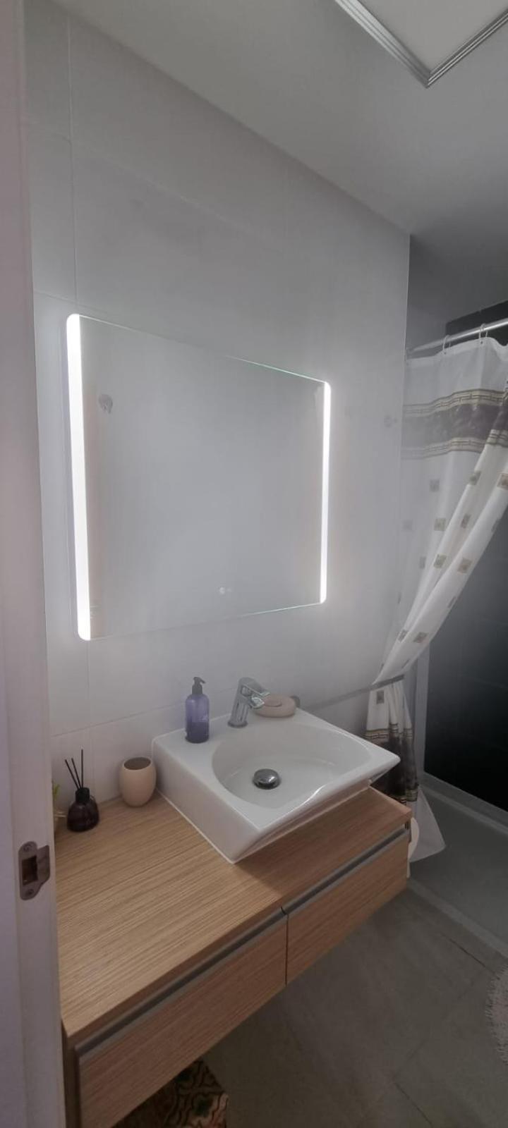 La Zenia Sabrina Apartment 5 אוריהואלה מראה חיצוני תמונה