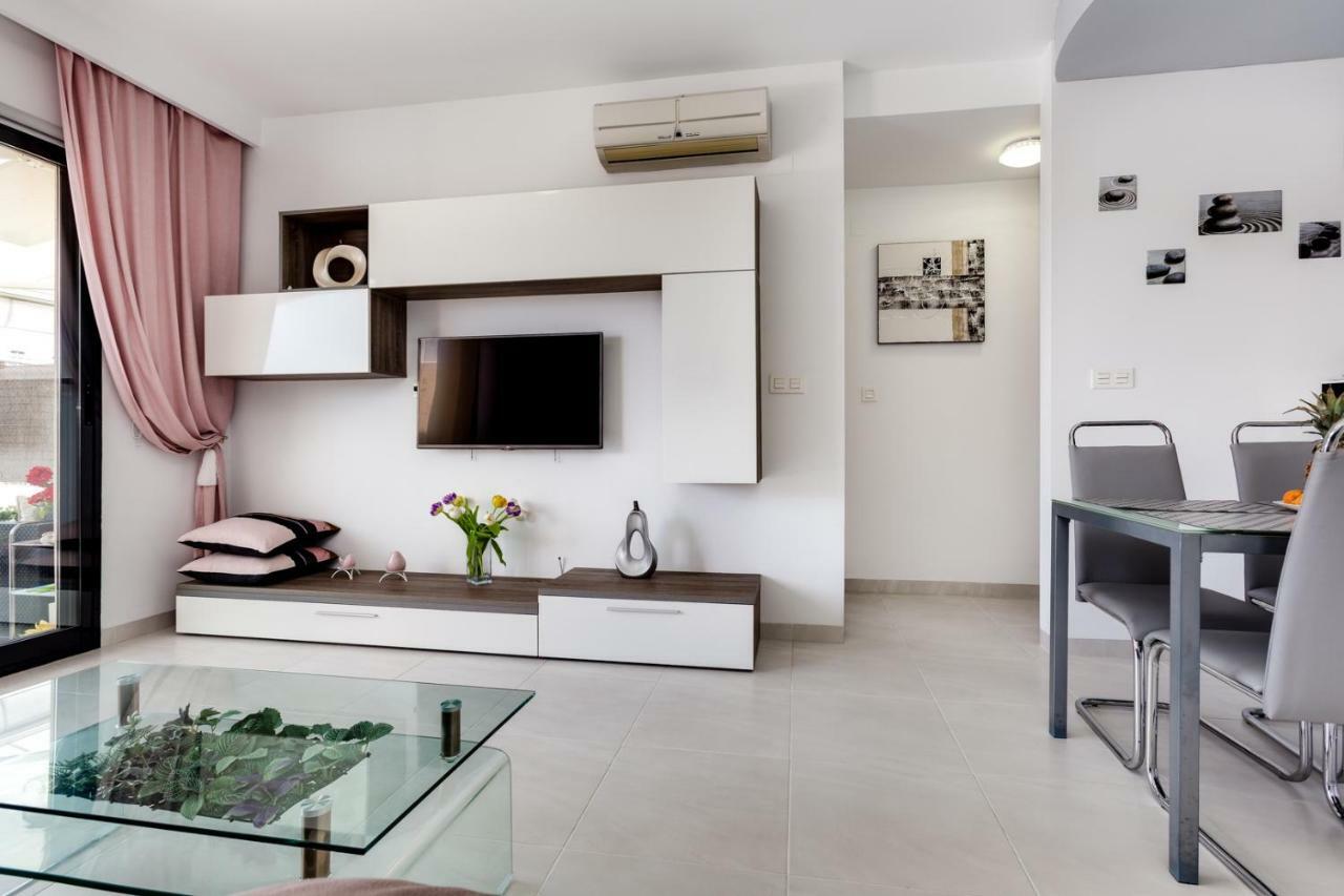 La Zenia Sabrina Apartment 5 אוריהואלה מראה חיצוני תמונה