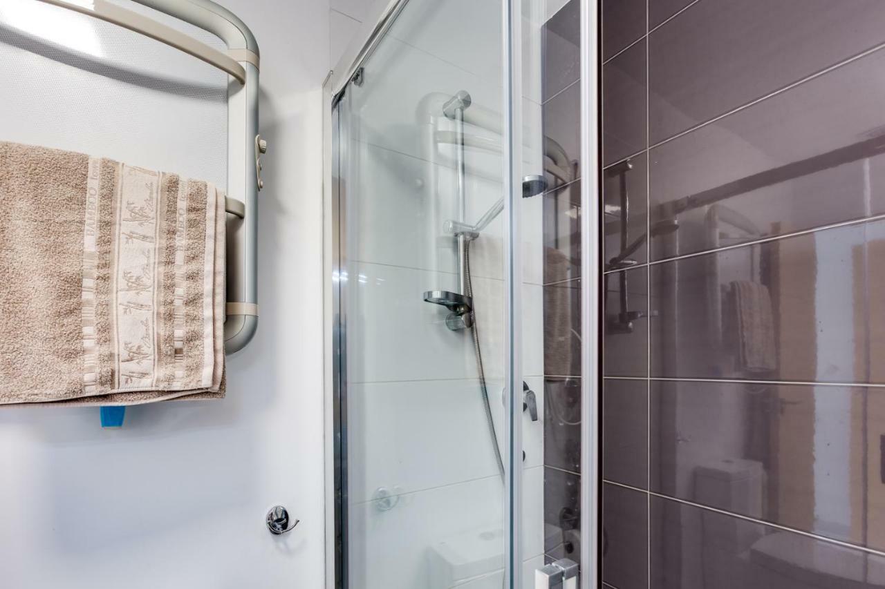 La Zenia Sabrina Apartment 5 אוריהואלה מראה חיצוני תמונה